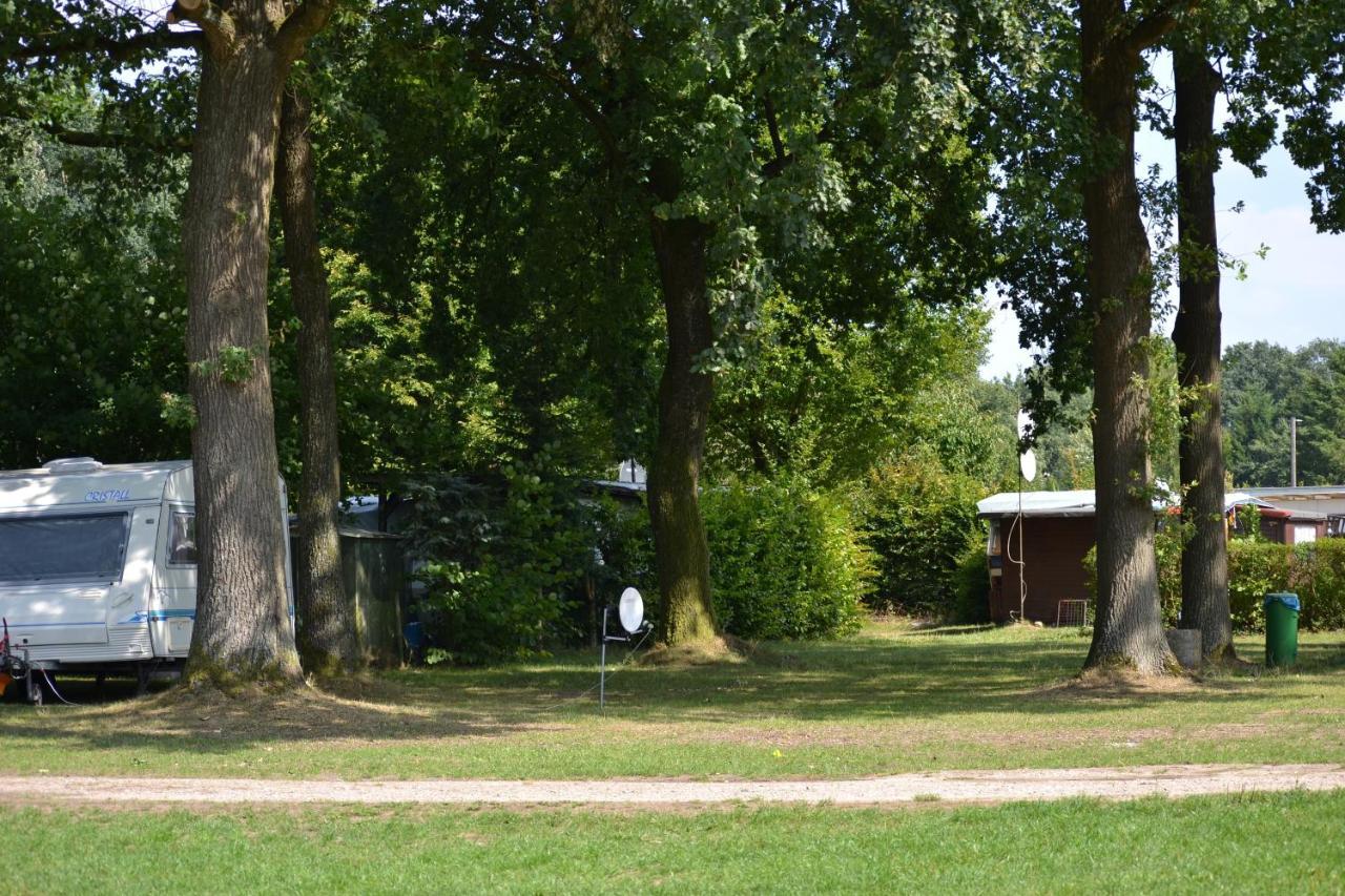 Ferienparadies Muehlenbach Hotel Soltau Exterior foto